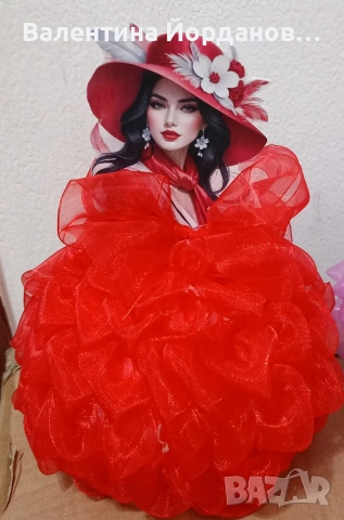 момичета , снимка 7 - Други - 54021943