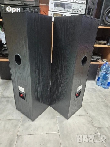 Тонколони Elac ELX 8090, снимка 8 - Тонколони - 55236719