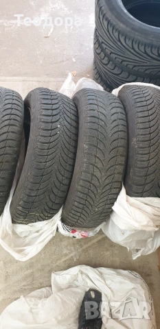 Зимни гуми Nexen Winguard snow 6 wh7