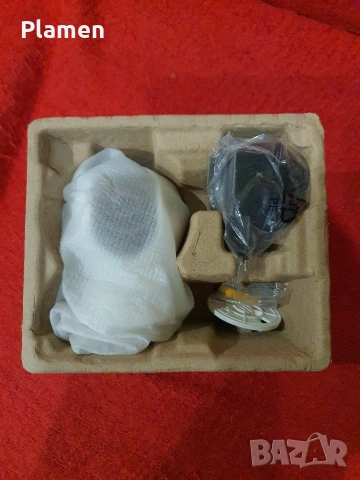 Камера Tapo C230, снимка 3 - IP камери - 54036024