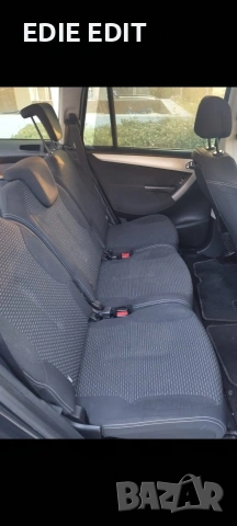 Citroen grand C4 Picasso 7 МЕСТЕН 2009 обслужен 1.6 HDi перфектно състояние , снимка 9 - Автомобили и джипове - 54908730