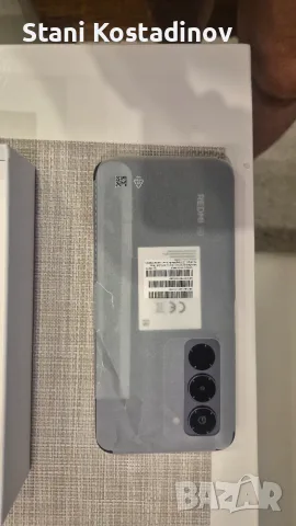 Телефон Redmi 15, снимка 7 - Xiaomi - 55338138