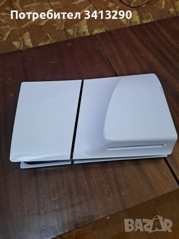 Playstation 5 Slim (Disc Edition), снимка 2 - PlayStation конзоли - 55191416