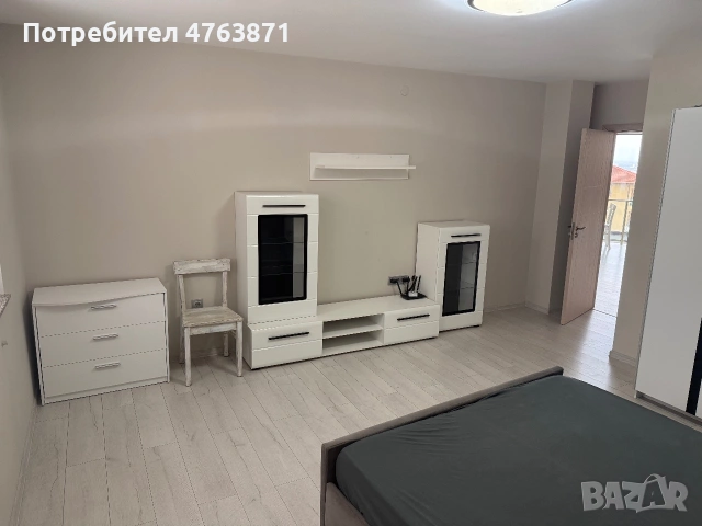 Етаж от къща в с.Марково под наем от собственика, снимка 9 - Етаж от къща - 53821835