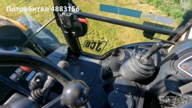 2015 JCB 3CX-ECO, снимка 2 - Части - 55262405