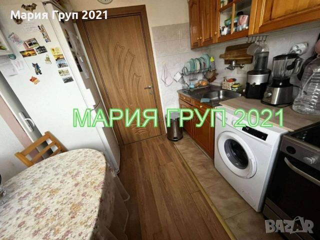 !!!ТОП ОФЕРТА!!!Продавам ТУХЛЕН Апартамент в гр. Хасково кв."Тракийски"!!!, снимка 2 - Апартаменти - 54738310