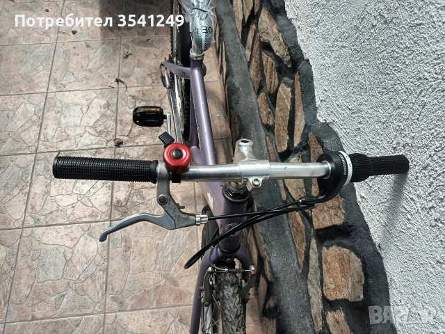 алуминиев велосипед 24", снимка 15 - Велосипеди - 54321214