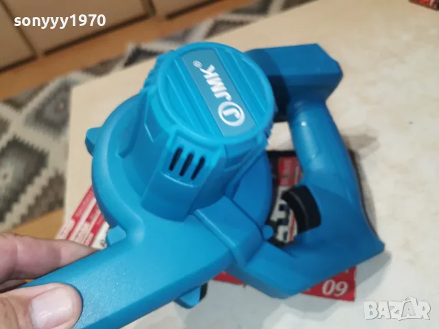 JMK-ДУХАЛО 3007260931, снимка 12 - Други инструменти - 55470505