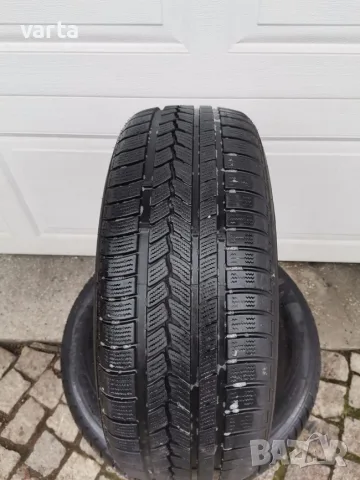 2бр гуми NEXEN WINGUARD SPORT 225/60/16, снимка 2 - Гуми и джанти - 55349933