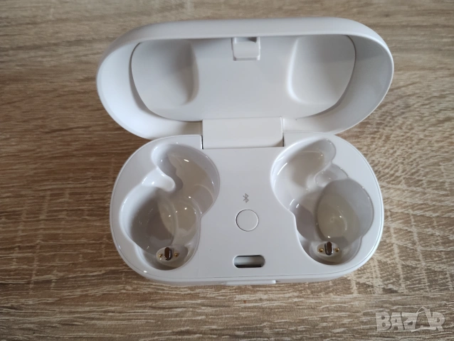 Bose QuietComfort безжични слушалки, снимка 12 - Bluetooth слушалки - 54637809