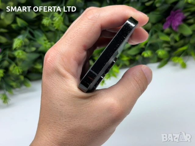 ! ПрОмО ! iPhone 14 Pro 256GB 100% Батерия (2228), снимка 4 - Apple iPhone - 54431227