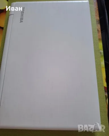 TOSHIBA Satellite C55 c 142 лаптоп, снимка 3 - Лаптопи за дома - 55606135