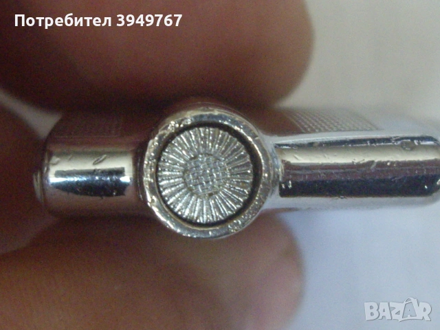 Стара запалка''Ронсон'', снимка 4 - Колекции - 54769065