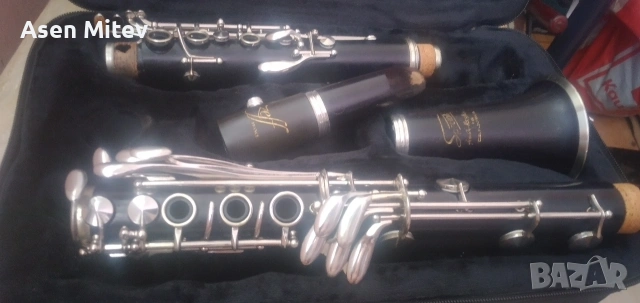 продава се Amati , снимка 5 - Духови инструменти - 54852689