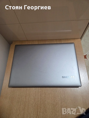 Лаптоп Lenovo IdeaPad 120S-14IAP (модел 81A5) за части не тръгва, снимка 2 - Части за лаптопи - 54396031