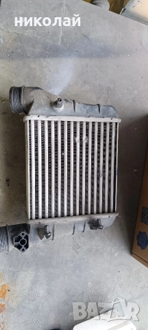 ИнтepKyлep AUDI A4(B7) 2004-2008, OEM 8E0145805AA, снимка 3 - Части - 54842754