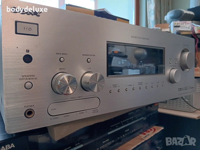 SONY STR-DB790 ресийвър