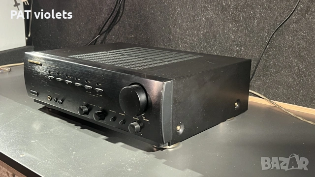 marantz 80pm43 усилвател като нов, снимка 2 - Ресийвъри, усилватели, смесителни пултове - 55249200