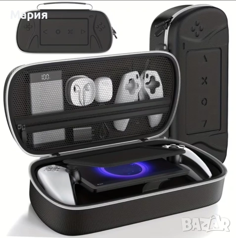 Нов Sony PlayStation portal