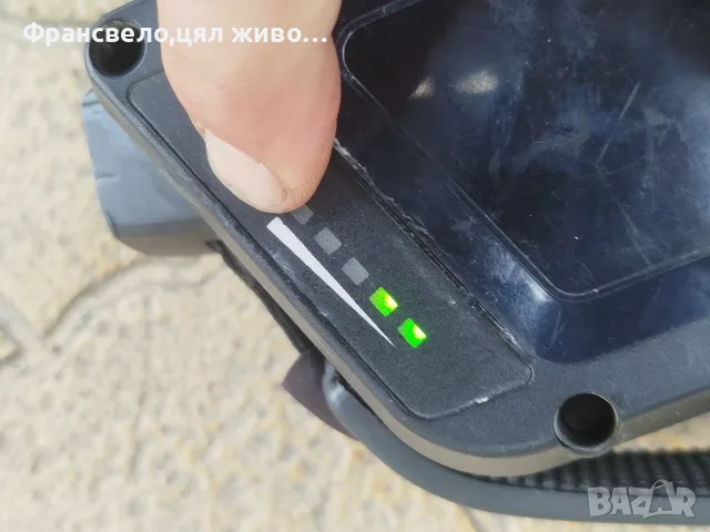 Батерия за електрически велосипед колело Bosch , снимка 3 - Части за велосипеди - 54093187