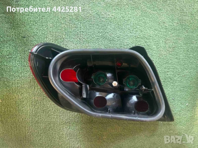 стоп десен нов Citroen Xsara 2000-2004г. #246SA, снимка 3 - Части - 54666762