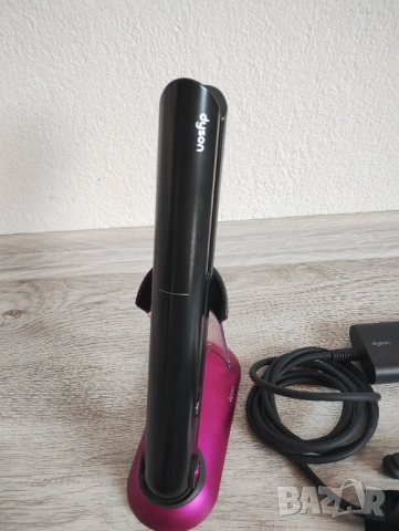 Преса за коса DYSON CORRALE HS03, снимка 5 - Преси за коса - 54349982