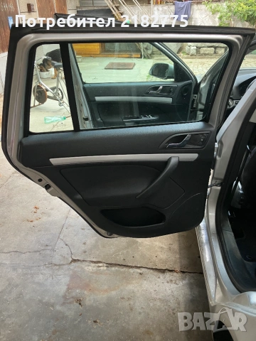 skoda octavia benzin gaz, снимка 13 - Части - 55174468