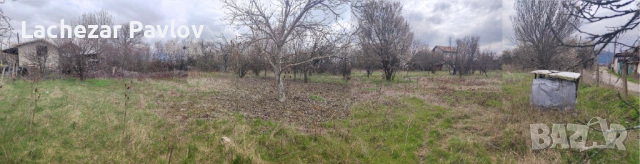 Парцел в регулация с лице към улица в кв. „Белия Камък“, гр. Кюстендил, снимка 3 - Парцели - 54013695