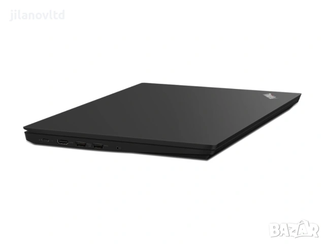Лаптоп Lenovo E490 I5-8265U 8GB 256GB SSD NVME с до 24 МЕСЕЦА ГАРАНЦИЯ, снимка 3 - Лаптопи за работа - 51052435