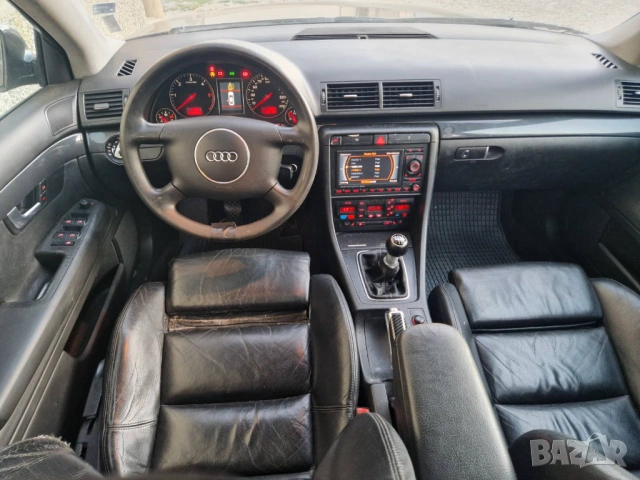 лагер главина lager glavina Ауди Audi а4 б6 A4 B6, снимка 4 - Части - 54277337