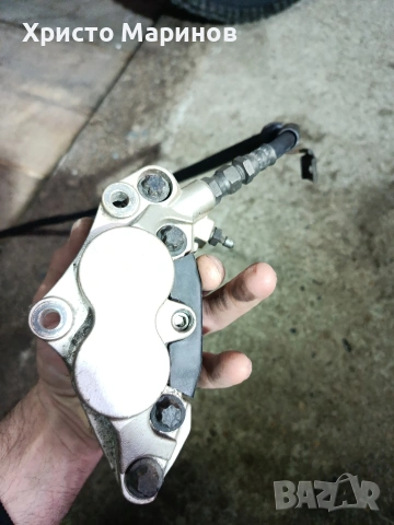 Спирачен апарат за Хонда 