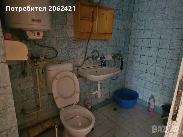 Продавам 2-стаен апартамент, снимка 8 - Апартаменти - 55554450