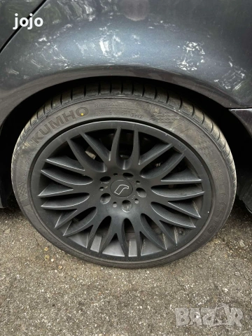Джанти rondell 0204 bmw e39