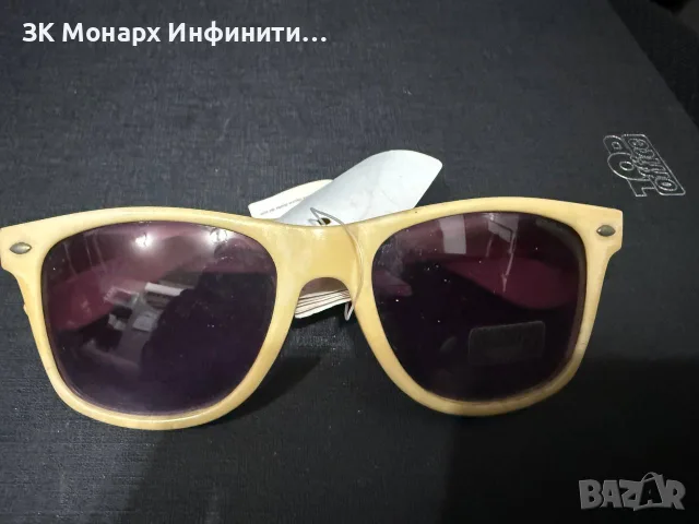 Слънчеви очила /без марка/