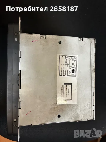 Radio-CD player , снимка 2 - Аксесоари и консумативи - 55307471
