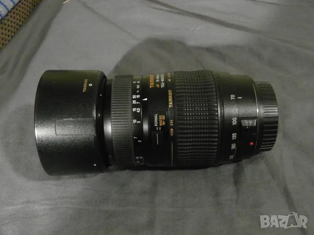 Фотоапарат Canon EOS 550D във идеалносъстояние,със - 4 бр.Обективи, снимка 13 - Фотоапарати - 55594141