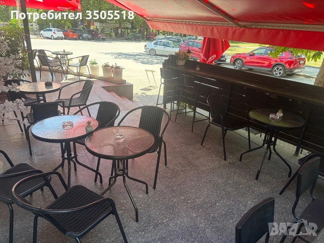 Продавам работещ бизнес в гр.Хисаря, обл.Пловдив, снимка 3 - Заведения - 55101631
