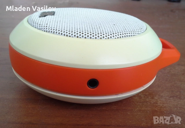 Тонколонка(speaker) JBL, снимка 5 - Слушалки и портативни колонки - 54563356