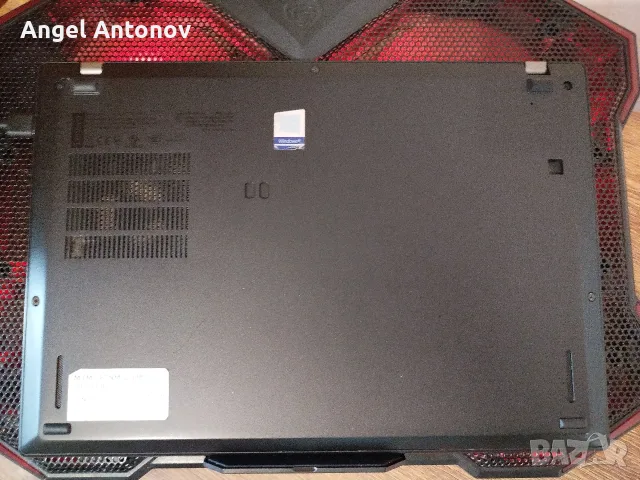 Lenovo ThinkPad X395 | Ryzen 5 PRO 3500U | 16GB RAM | 256GB SSD, снимка 4 - Лаптопи за работа - 55619368