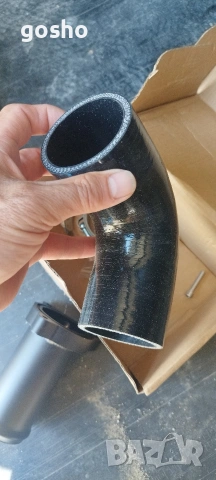 Charge pipe vw 1.2,1.4,1.9 pd, снимка 5 - Части - 55007909