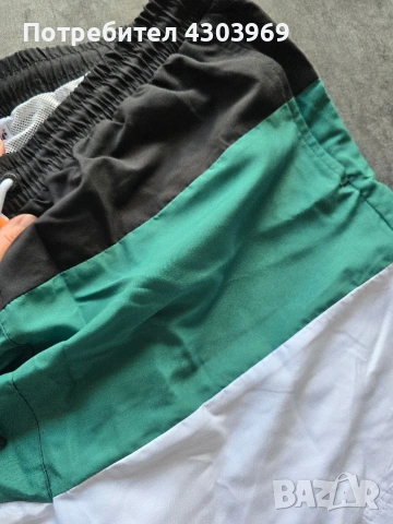Мъжки къси гащи Ellesse 3XL, снимка 2 - Бански - 54663029