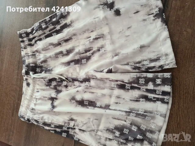 Летен мъжки сет Amiri, снимка 3 - Спортни дрехи, екипи - 54910807