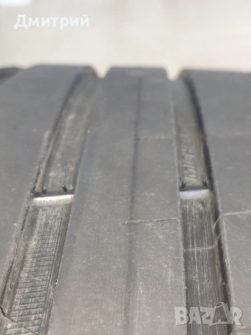 Оригинални джанти Mazda 6 (19") с гуми Michelin PS5 — DOT 2024!, снимка 11 - Гуми и джанти - 54547793