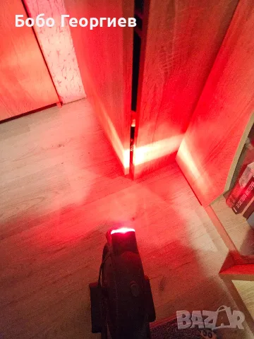 Продавам електрическа тротинетка Xiaomi , снимка 9 - Скейтборд, ховърборд, уейвборд - 55697180