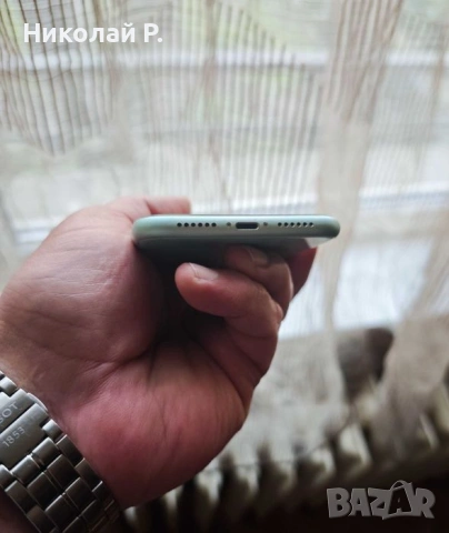 Продавам iPhone 11 128gb, снимка 3 - Apple iPhone - 54130159