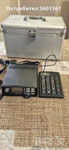 Продавам Juzisound 1,Джузи саунд,Тотал Соло семплер,Total solo Sampler, снимка 3 - Синтезатори - 53968972