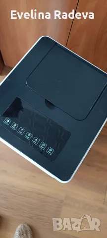 Vent Air Pro , дистанционно , снимка 2 - Вентилатори - 55511213