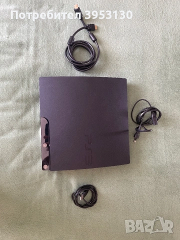 PS3 