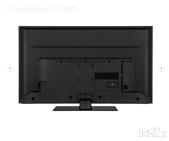 Продавам телевизор Toshiba, снимка 7 - Телевизори - 55390360