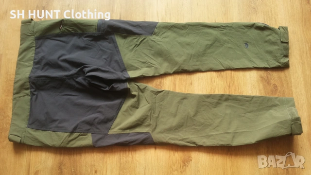 SKOGSTAD Mundal Stretch Trouser размер XL еластичен панталон - 2666, снимка 2 - Екипировка - 54692097